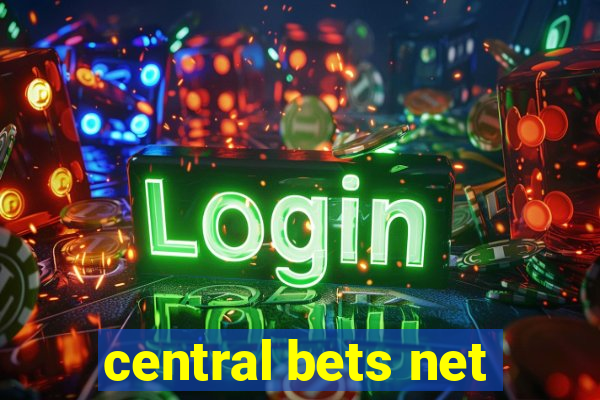 central bets net